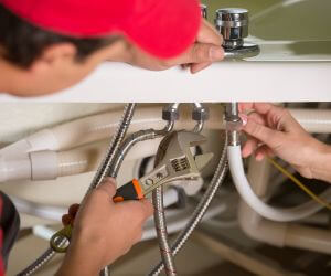 About Sewer Line Replacement Simpsonville, SC